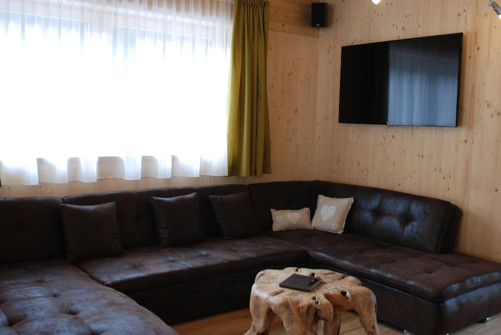 Chalet Glemmtal - Haus Schmittenblick Viehhofen Δωμάτιο φωτογραφία