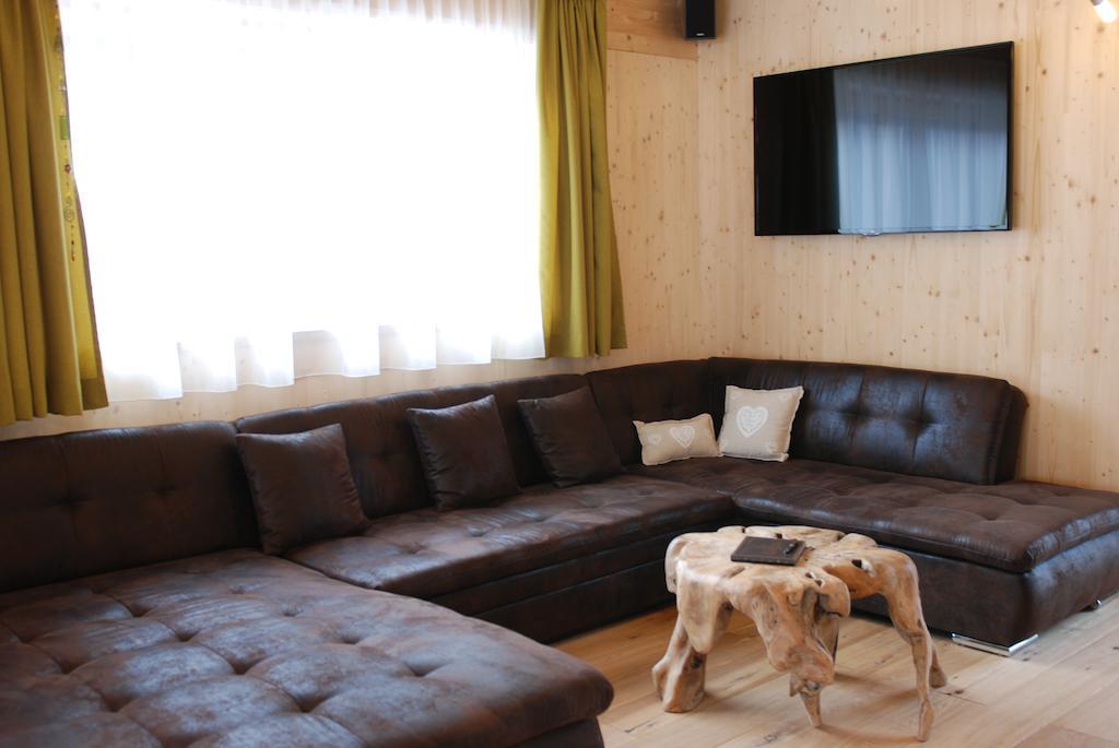 Chalet Glemmtal - Haus Schmittenblick Viehhofen Δωμάτιο φωτογραφία