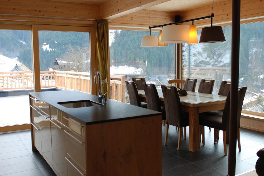 Chalet Glemmtal - Haus Schmittenblick Viehhofen Δωμάτιο φωτογραφία