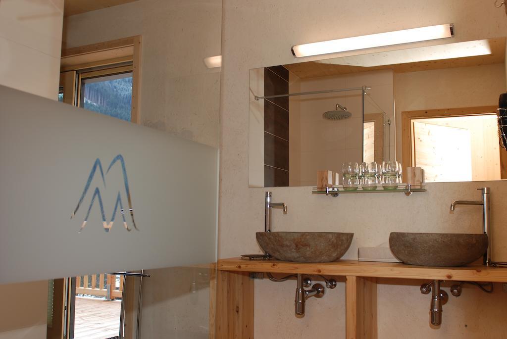 Chalet Glemmtal - Haus Schmittenblick Viehhofen Δωμάτιο φωτογραφία